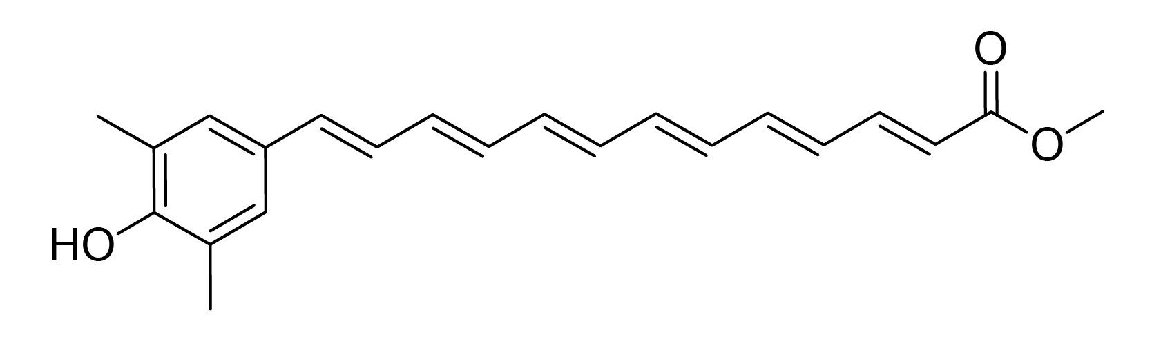 APE Vf structure