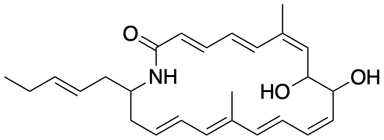 BE-14106 structure