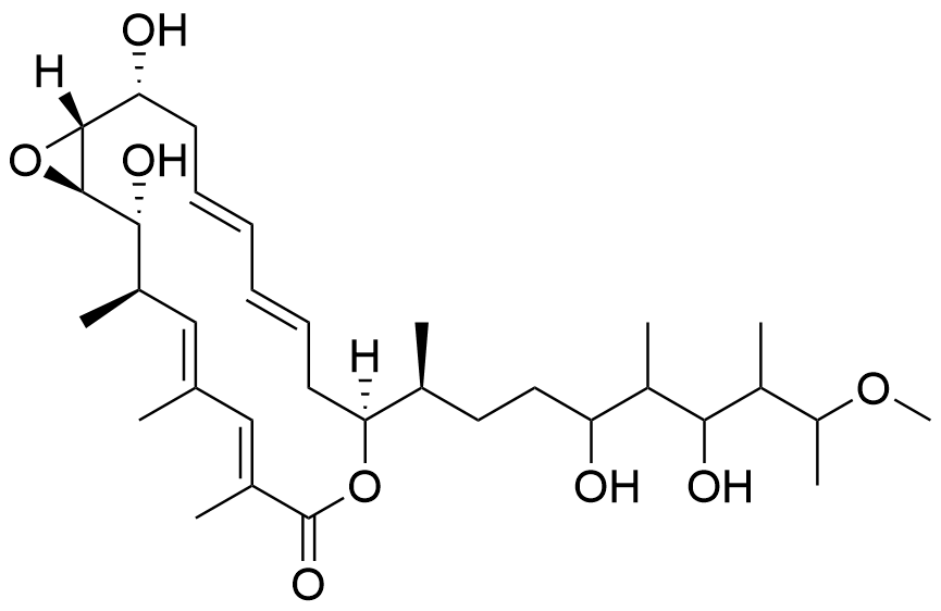 FD-891 structure