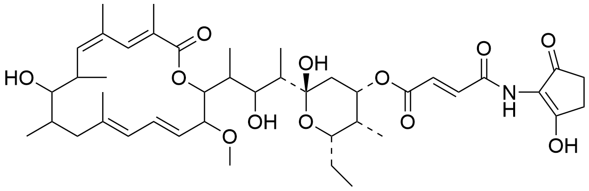 L-155,175 structure