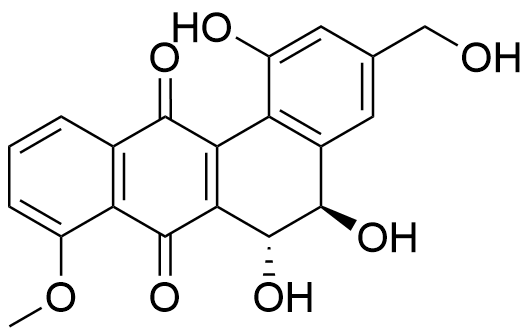 PD116740 structure
