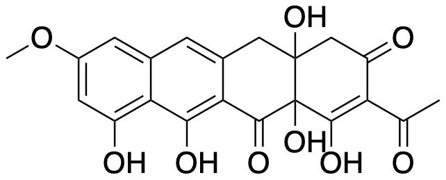 TAN-1612 structure