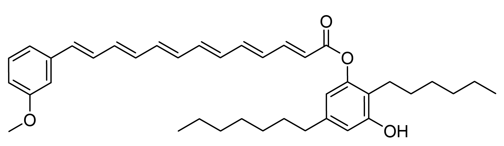 arcuflavin B structure