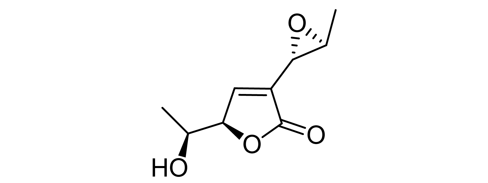 asperlactone structure