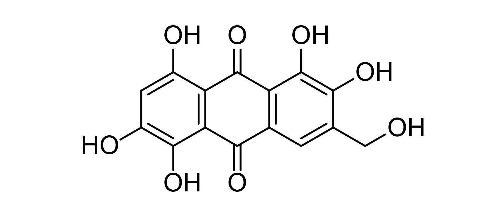 asperthecin structure