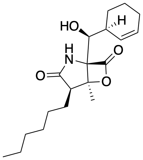 cinnabaramide A structure