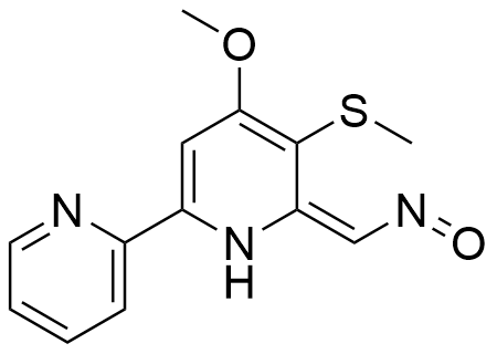 collismycin A structure