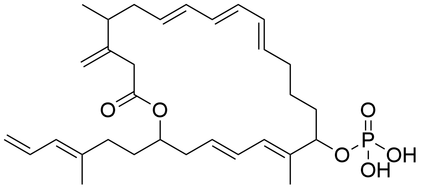 difficidin structure