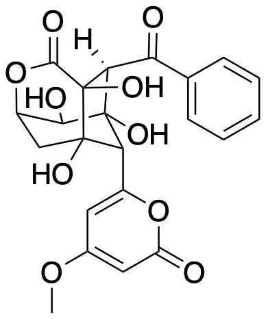 enterocin structure