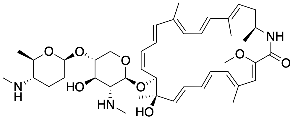 incednine structure