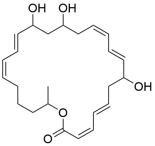 macrolactin A structure