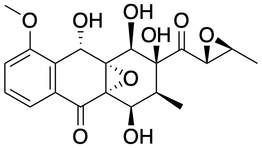 mensacaricin structure