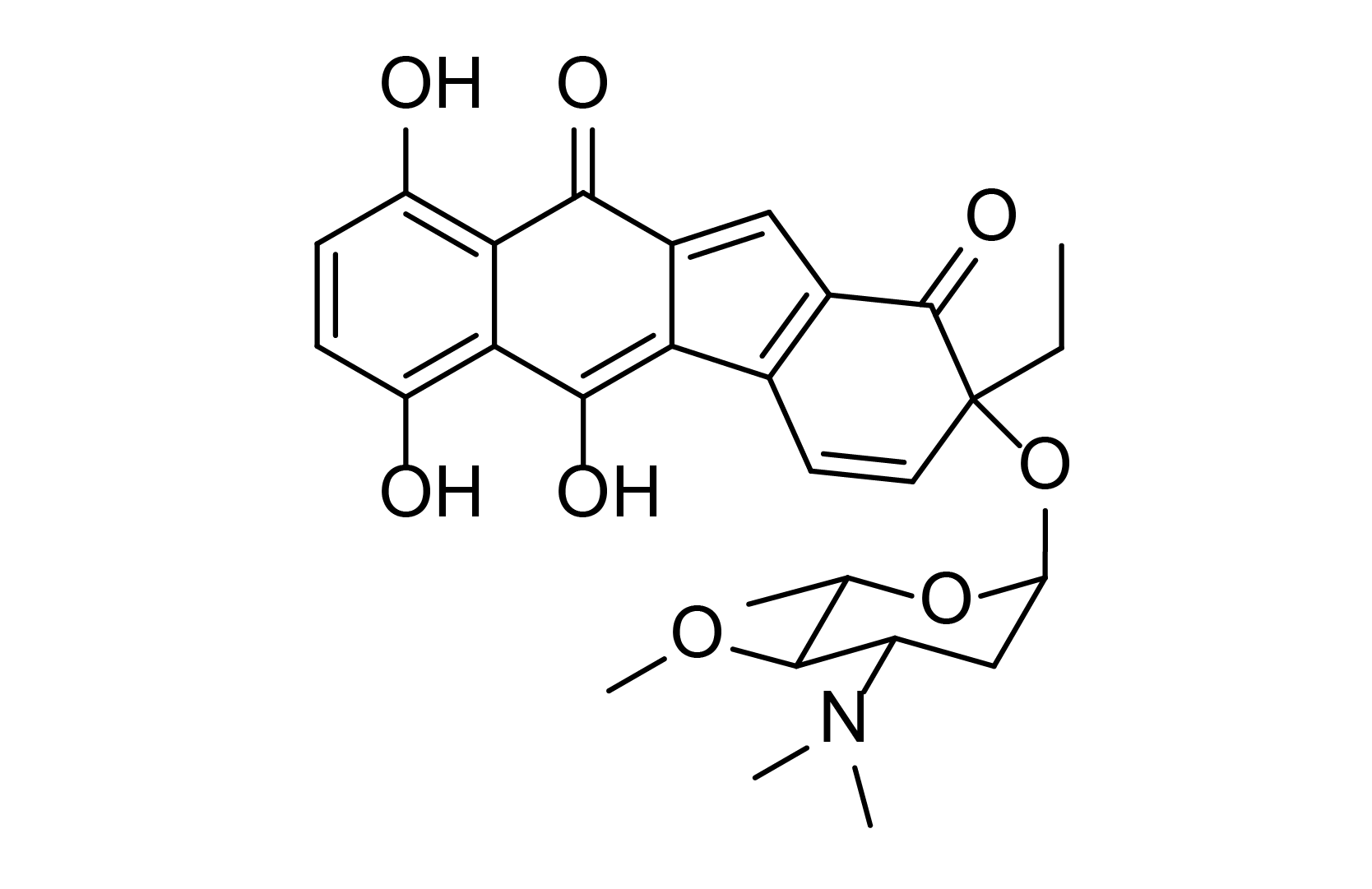nenestatin A structure