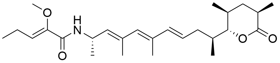 pellasoren A structure