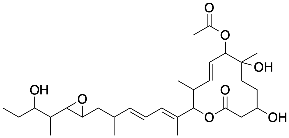 pladienolide B structure
