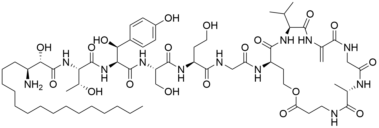 ralsolamycin structure