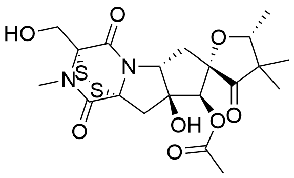 sirodesmin PL structure