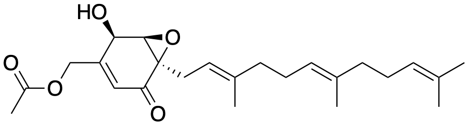 yanuthone D structure